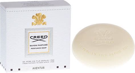 creed soaps